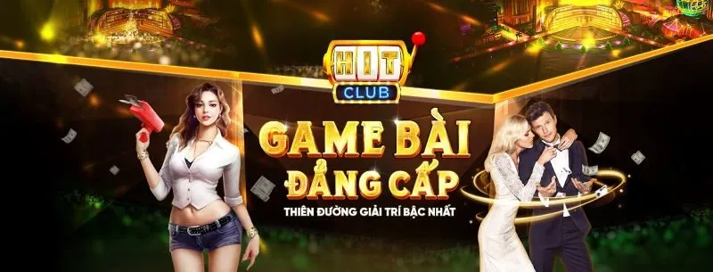 Cổng game hitclub có nguồn gốc xuất xứ rõ ràng