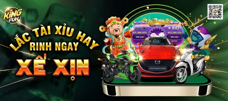 Nhiều phần quà xịn sò gửi đến các thành viên VIP