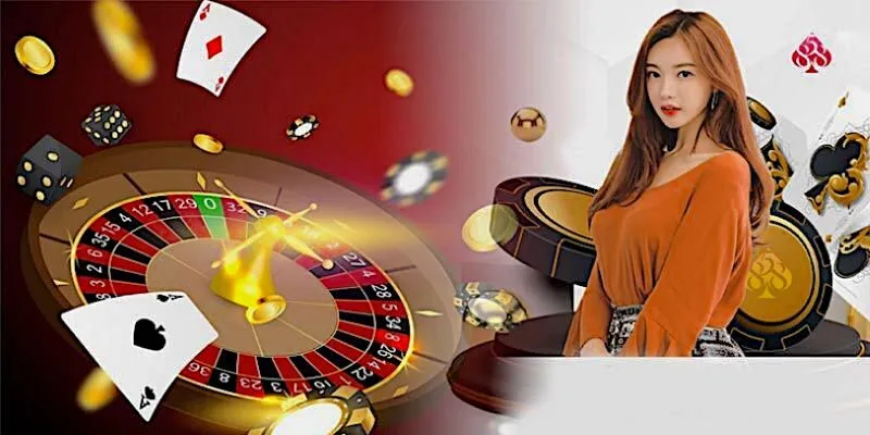 Game casino với dàn Dealer thu hút