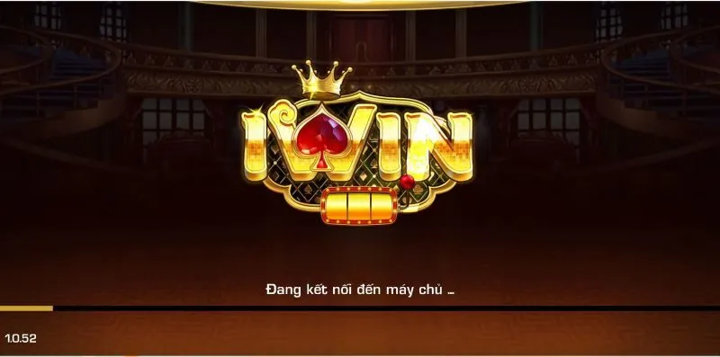 Cổng game sở hữu kinh nghiệm khá lâu năm