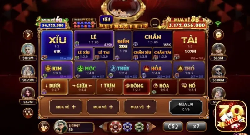 Casino online mang lại nhiều trải nghiệm bất ngờ