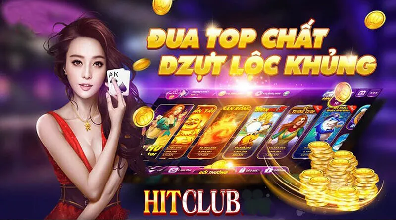 Ưu đãi sốc dành cho thành viên khi trải nghiệm tại cổng game hitclub